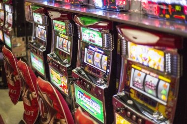 SA Gaming Game 